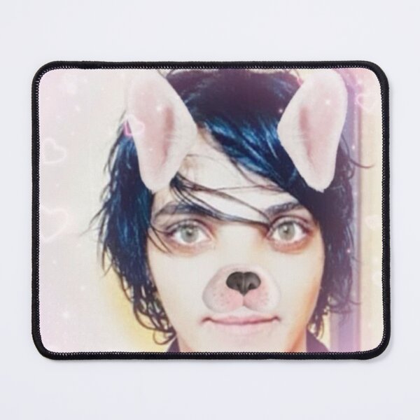 Item preview, kawaii puppy gerard designed and sold by 4everHannah.