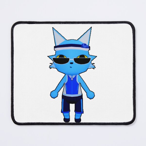 Item preview, Animal Hospital Roblox Secret Agent designed and sold by Econimos.