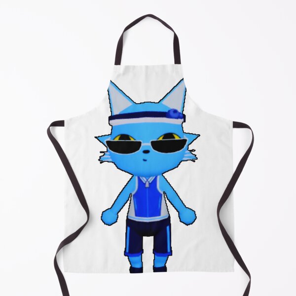 Item preview, Animal Hospital Roblox Secret Agent designed and sold by Econimos.