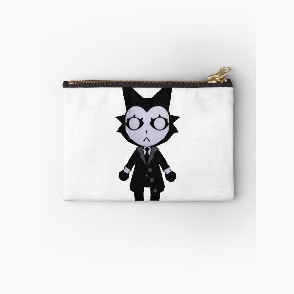 Item preview, Animal Hospital Roblox Secret Agent Noir designed and sold by Econimos.
