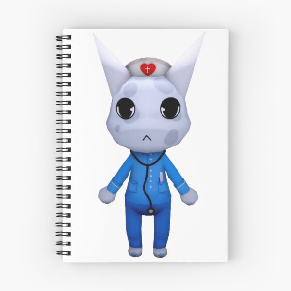 Item preview, Animal Hospital Head Nurse designed and sold by Econimos.