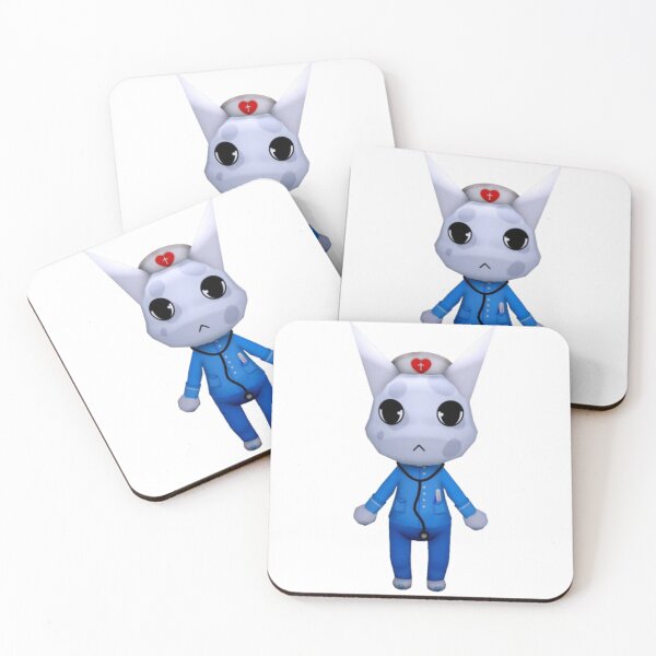 Item preview, Animal Hospital Head Nurse designed and sold by Econimos.