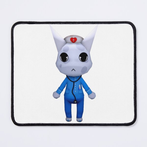 Item preview, Animal Hospital Head Nurse designed and sold by Econimos.