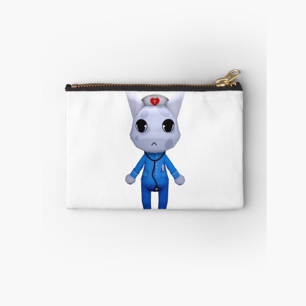 Item preview, Animal Hospital Head Nurse designed and sold by Econimos.
