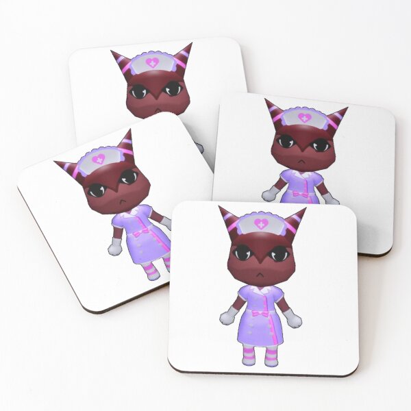 Item preview, Animal Hospital Roblox Supervisor Head Nurse designed and sold by Econimos.