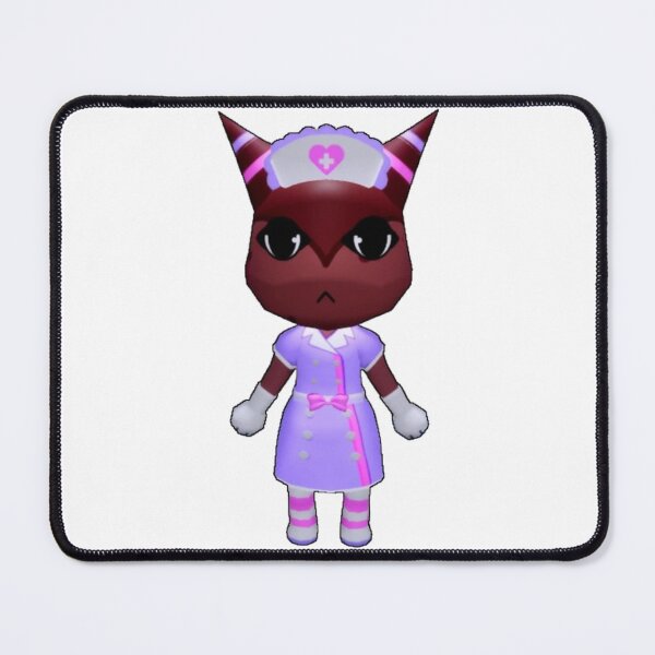 Item preview, Animal Hospital Roblox Supervisor Head Nurse designed and sold by Econimos.