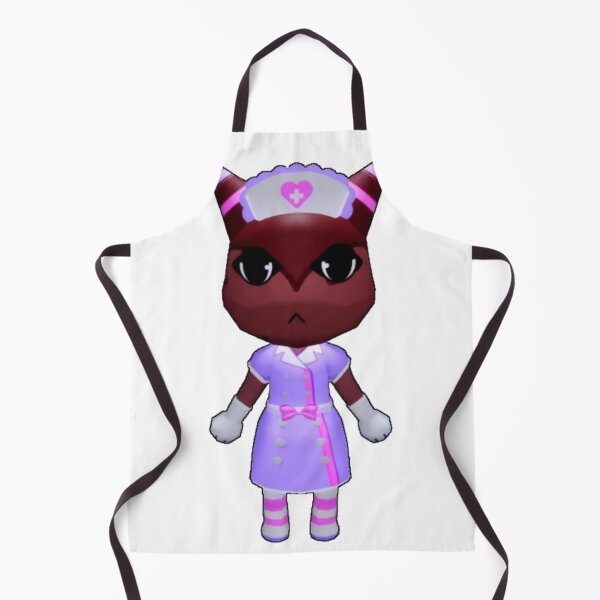 Item preview, Animal Hospital Roblox Supervisor Head Nurse designed and sold by Econimos.