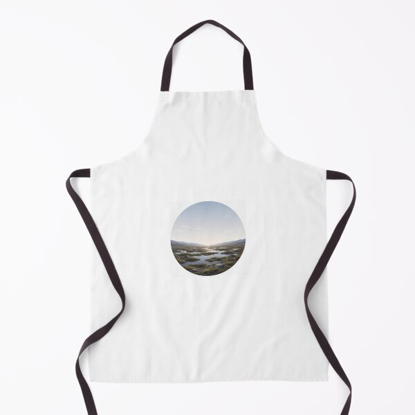 Item preview, Silent Peatland designed and sold by Norvian.