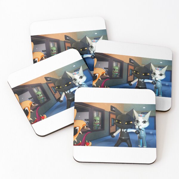 Item preview, Animal Hospital Roblox designed and sold by Econimos.