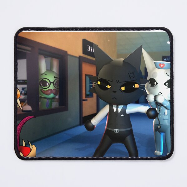 Item preview, Animal Hospital Roblox designed and sold by Econimos.