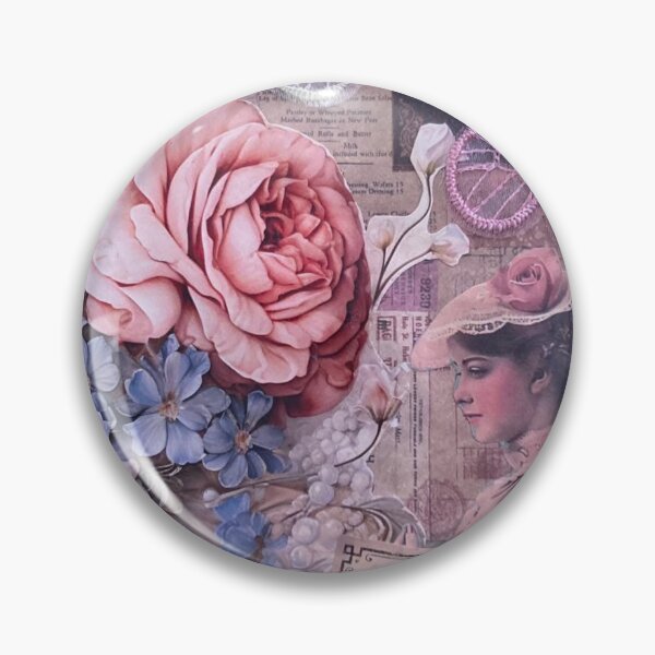 Item preview, Victorian Fantasy designed and sold by ShellysShack.
