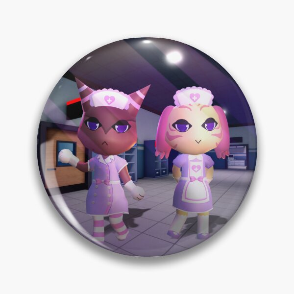 Item preview, Animal Hospital Roblox designed and sold by Econimos.