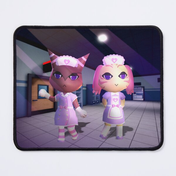 Item preview, Animal Hospital Roblox designed and sold by Econimos.