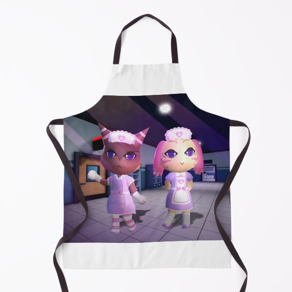 Item preview, Animal Hospital Roblox designed and sold by Econimos.