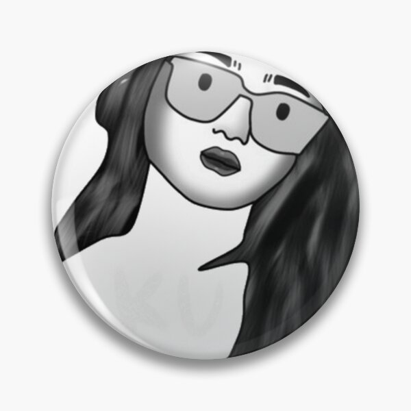 Item preview, Picture of my beautiful woman designed and sold by anhophucrArt.