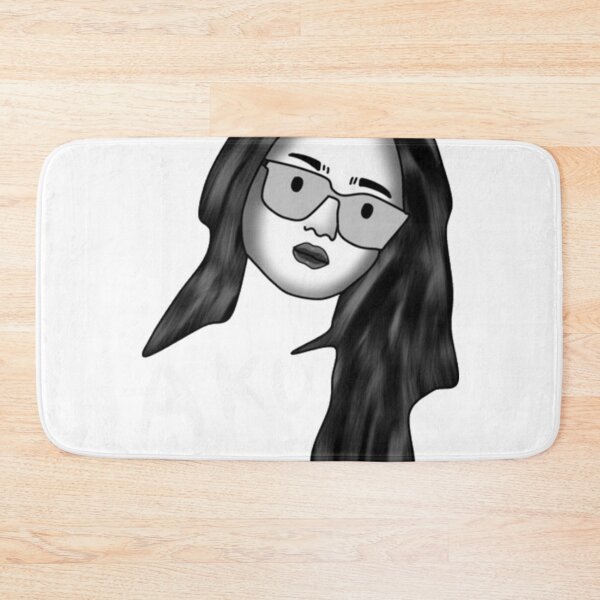 Item preview, Picture of my beautiful woman  designed and sold by anhophucrArt.