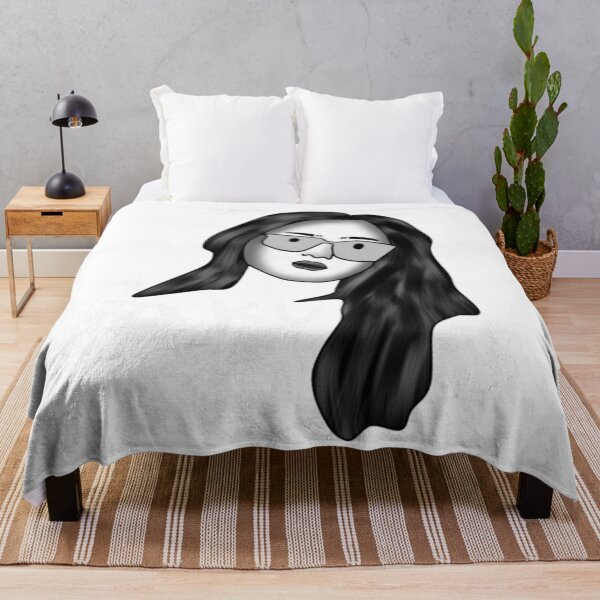 Item preview, Picture of my beautiful woman designed and sold by anhophucrArt.