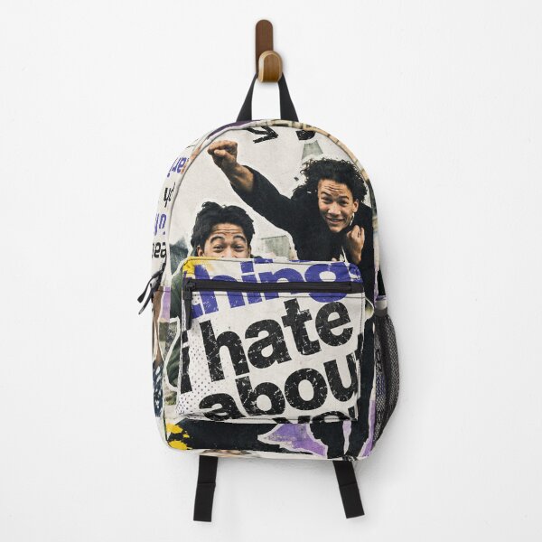 Item preview, 10 Things I Hate About You Retro designed and sold by brandonpottorff.