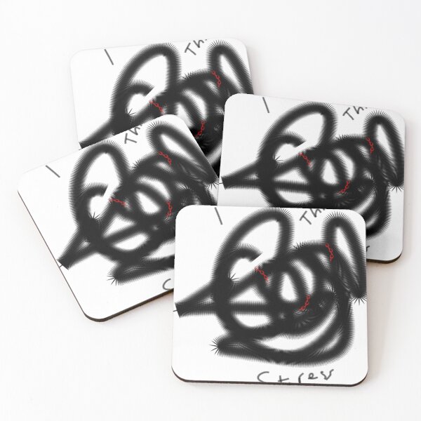 Item preview, Stress type designed and sold by anhophucrArt.
