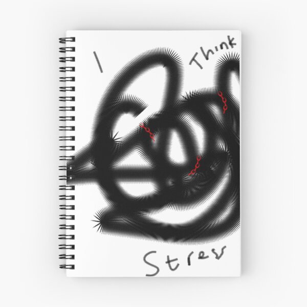 Item preview, Stress type designed and sold by anhophucrArt.