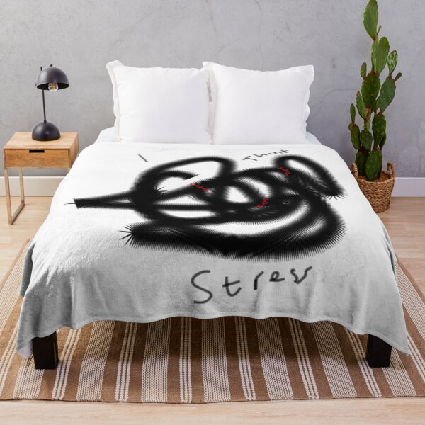Item preview, Stress type designed and sold by anhophucrArt.