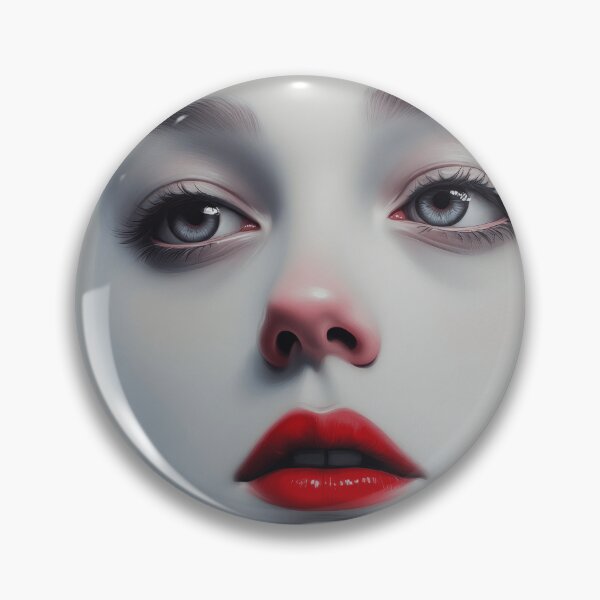 Item preview, gloomy  girl designed and sold by aliraweb.