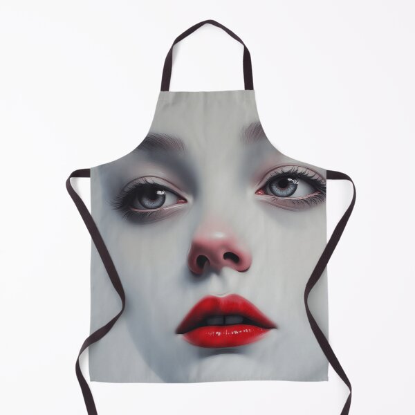 Item preview, gloomy girl designed and sold by aliraweb.