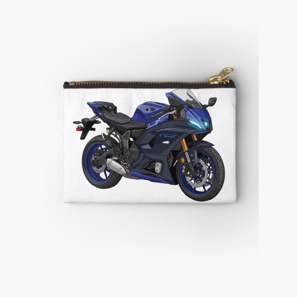 Item preview, yamaha Motorcycle R7 art designed and sold by sketchjuny.