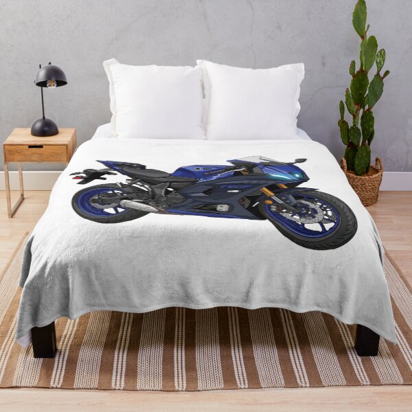 Item preview, yamaha Motorcycle R7 art designed and sold by sketchjuny.