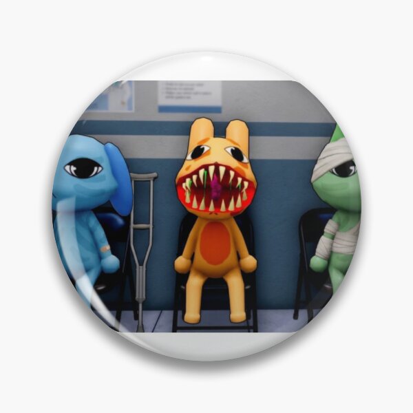 Artikelvorschau, Tierklinik Roblox entworfen und verkauft von Econimos.