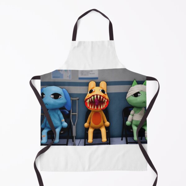 Item preview, Animal Hospital Roblox designed and sold by Econimos.