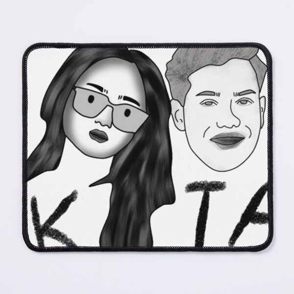 Item preview, We are an adorable young couple designed and sold by anhophucrArt.