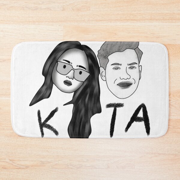 Item preview, We are an adorable young couple designed and sold by anhophucrArt.