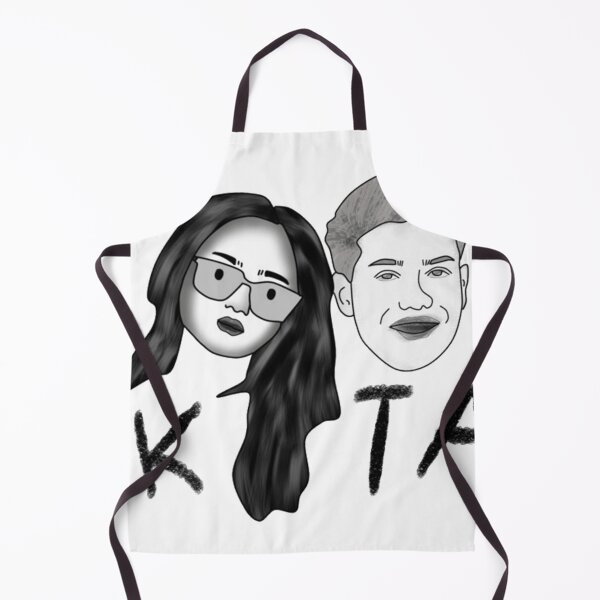 Item preview, We are an adorable young couple designed and sold by anhophucrArt.
