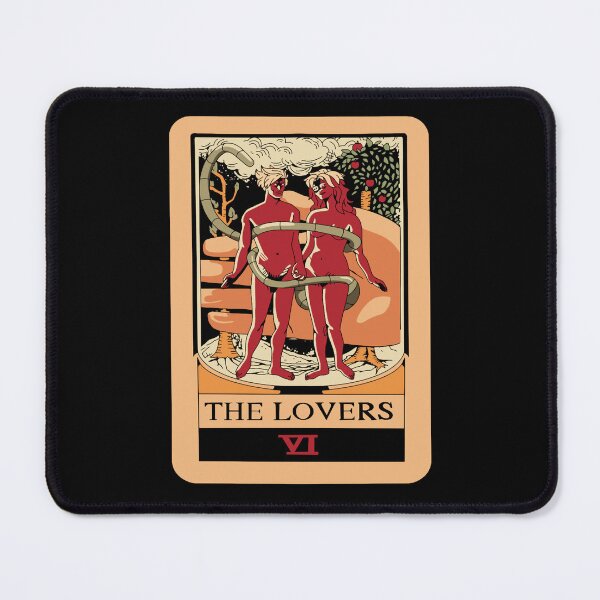 Item preview, the lovers designed and sold by VinceRicci.
