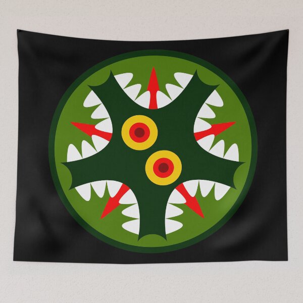 Item preview, Lizard circle face designed and sold by Gwendal.