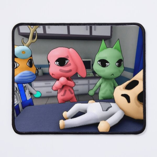 Item preview, Animal Hospital Roblox designed and sold by Econimos.