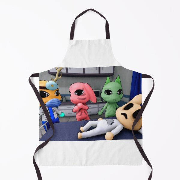 Item preview, Animal Hospital Roblox designed and sold by Econimos.