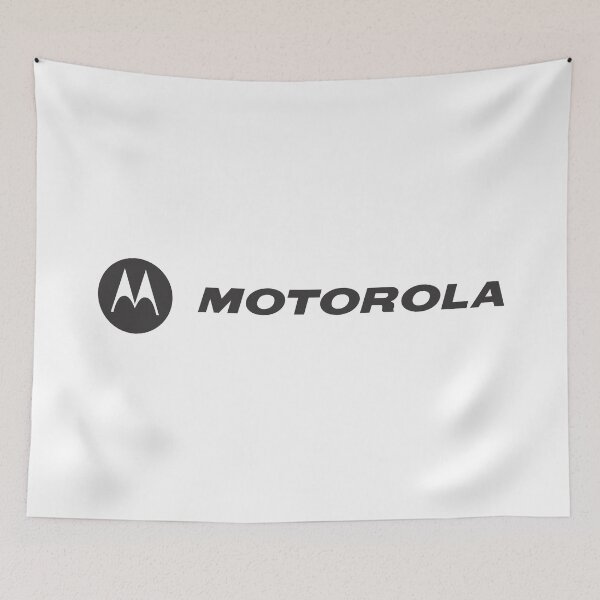 Item preview, Historic Motorola fCity Squares designed and sold by Blosslandscape.