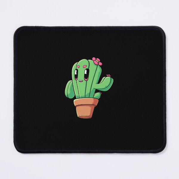 Item preview, Cute kawaii cactus designed and sold by FarizCheck.