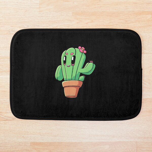 Item preview, Lindo cactus kawaii designed and sold by FarizCheck.