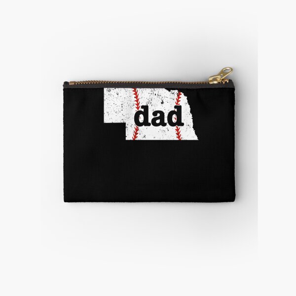 Item preview, Softball Dad T Shirt Nebraska Baseball Dad Shirt Gift designed and sold by shoppzee.