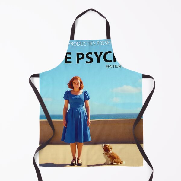 Item preview, Official movie poster film Zoete Psychose designed and sold by FLEXX DEZIGN.