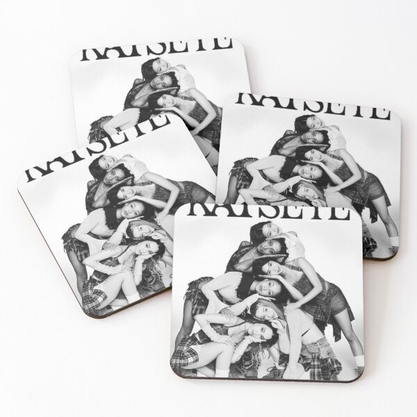 Item preview, KATSEYE - the global girl group designed and sold by ta-burns.