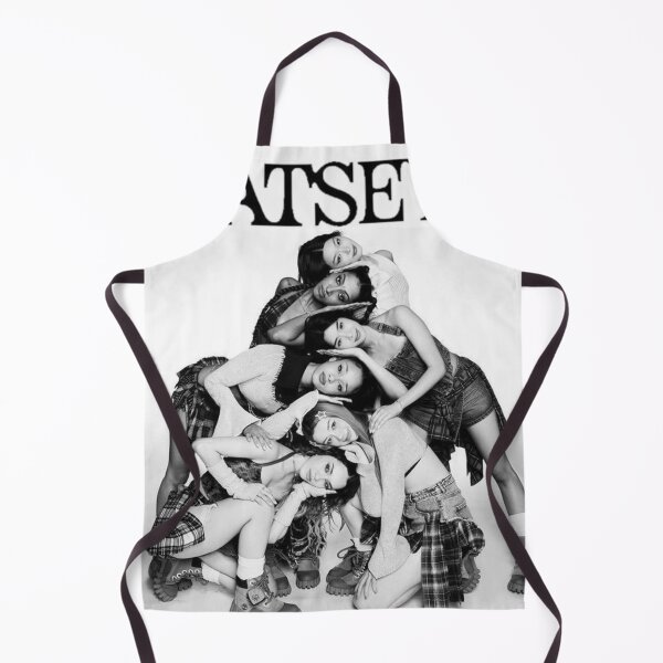 Item preview, KATSEYE - the global girl group designed and sold by ta-burns.