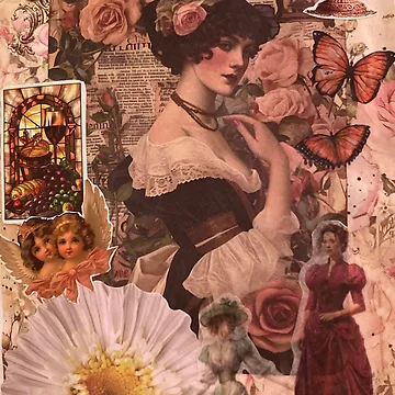 Artwork thumbnail, Back In Time by ShellysShack