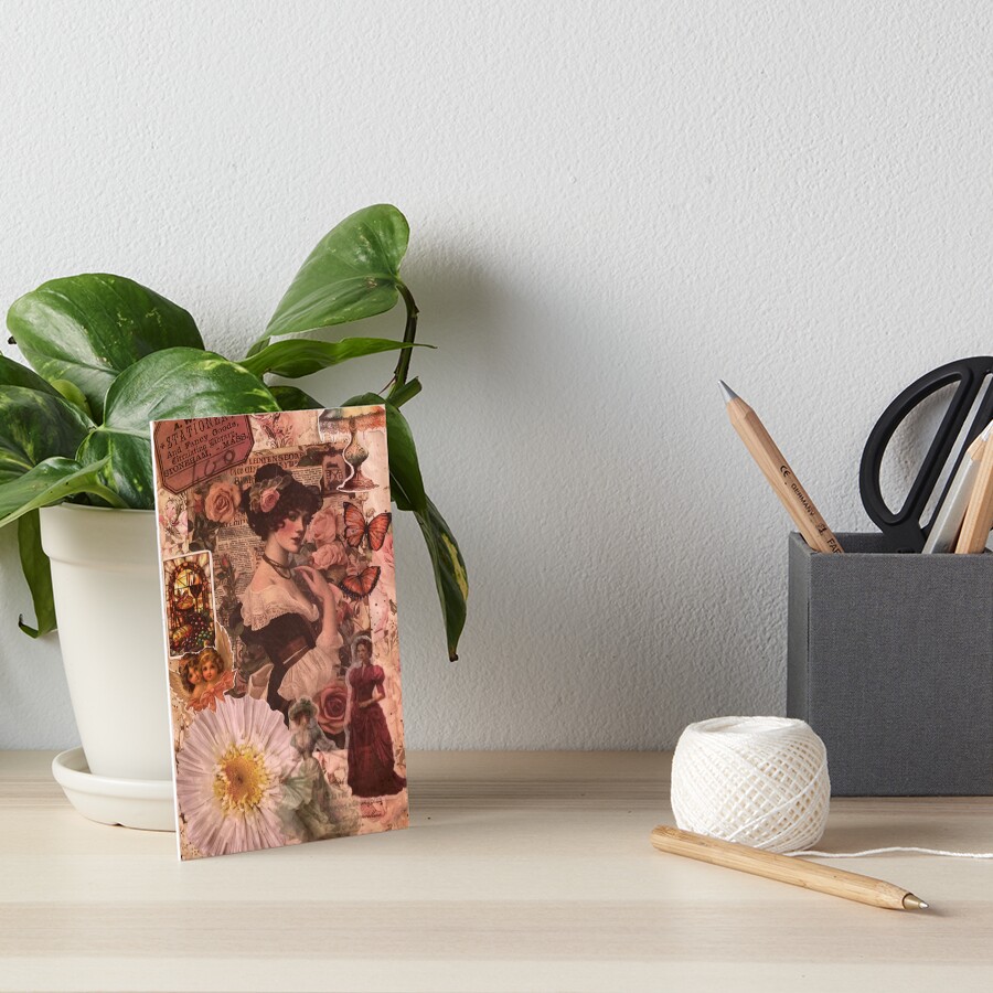 Item preview, Art Board Print designed and sold by shellmj1.