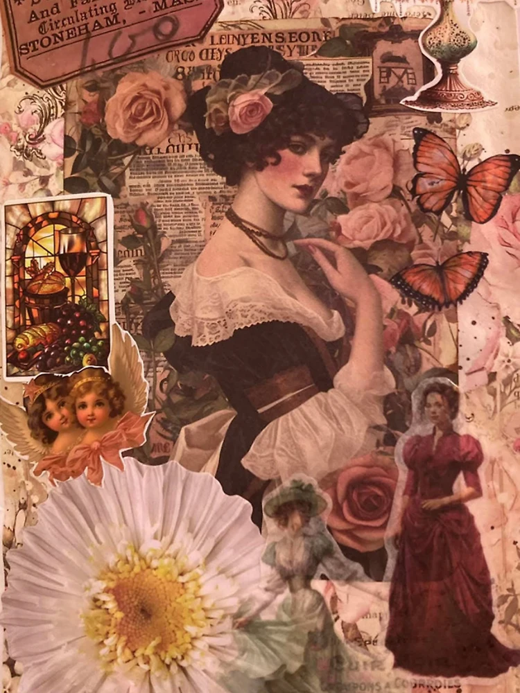 Thumbnail 4 of 4, iPhone Case, Back In Time designed and sold by ShellysShack.