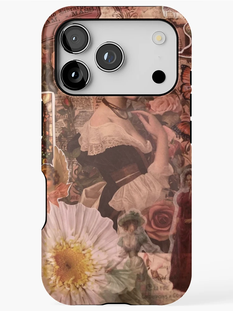 Thumbnail 1 of 4, iPhone Case, Back In Time designed and sold by ShellysShack.