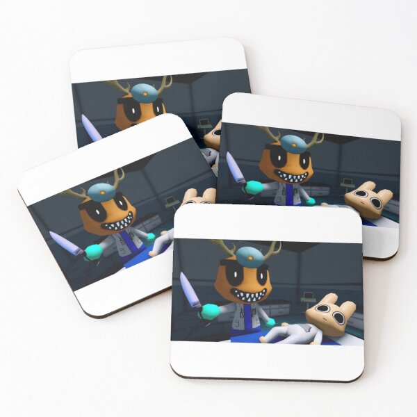 Item preview, Animal Hospital Roblox designed and sold by Econimos.